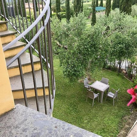 Borgo Venecca Apart otel Fonteblanda Dış mekan fotoğraf