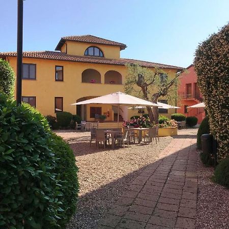 Borgo Venecca Apart otel Fonteblanda Dış mekan fotoğraf