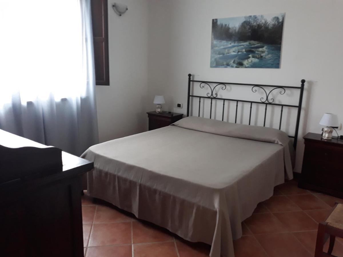 Borgo Venecca Apart otel Fonteblanda Dış mekan fotoğraf