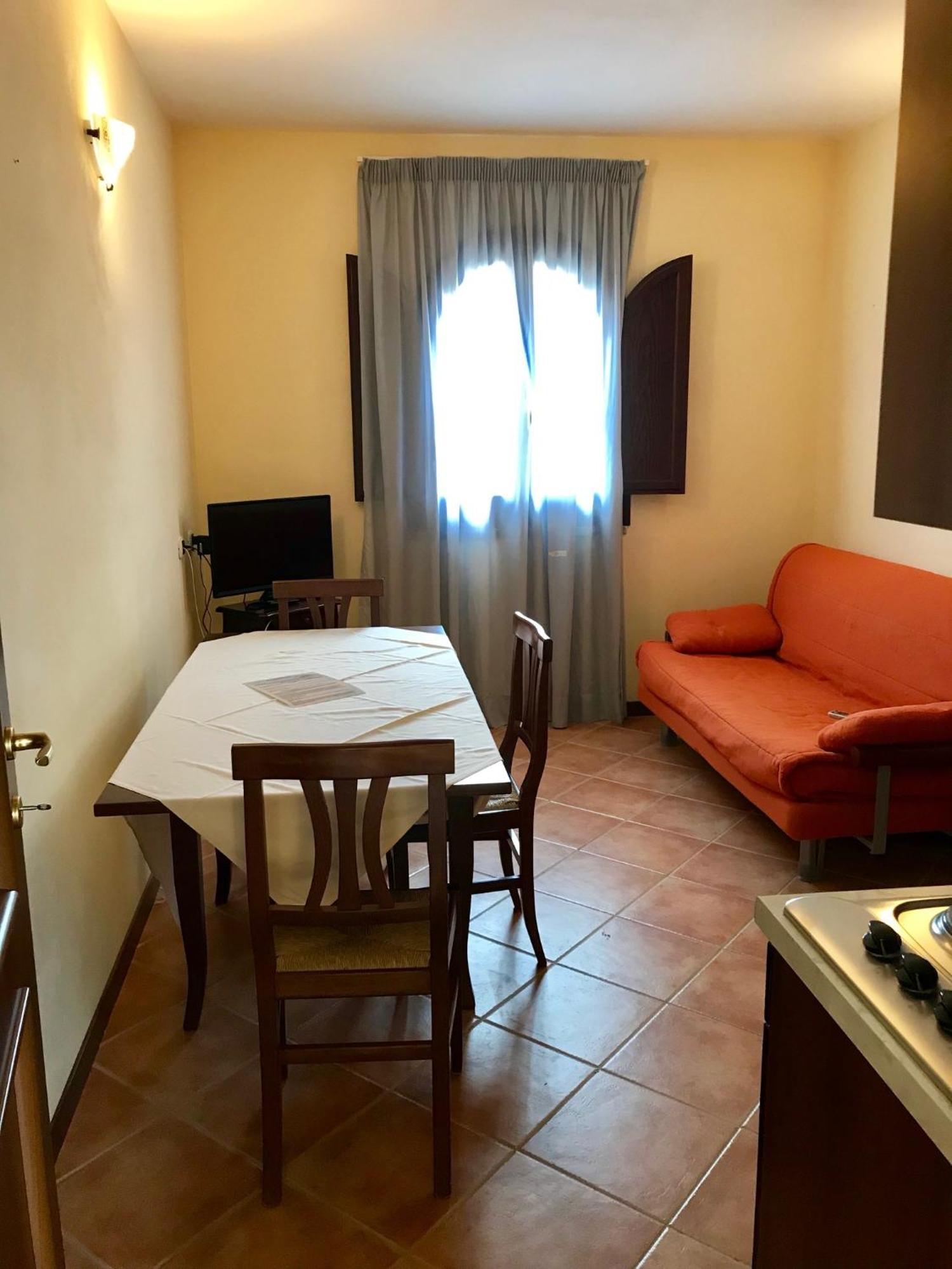 Borgo Venecca Apart otel Fonteblanda Dış mekan fotoğraf