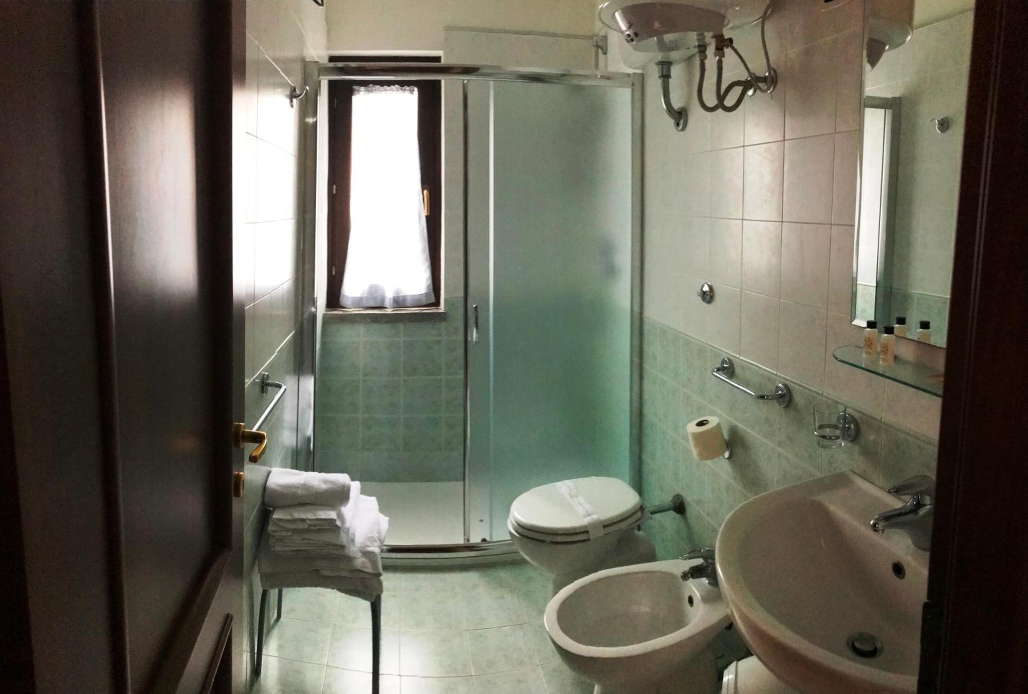 Borgo Venecca Apart otel Fonteblanda Dış mekan fotoğraf