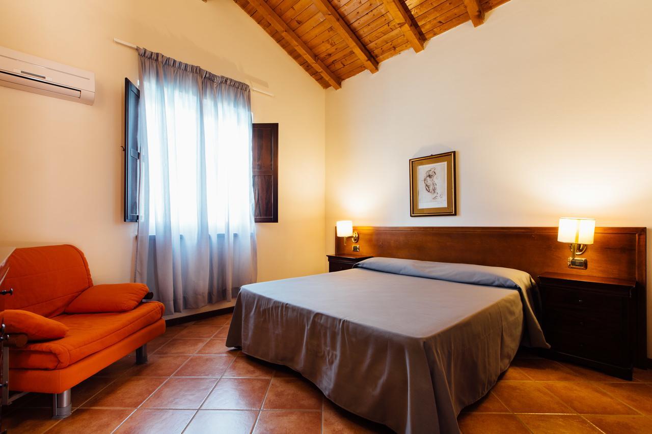 Borgo Venecca Apart otel Fonteblanda Dış mekan fotoğraf