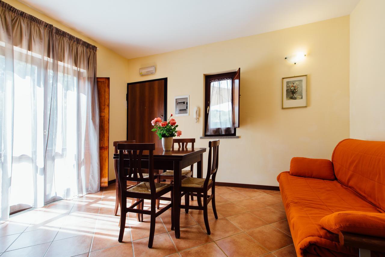 Borgo Venecca Apart otel Fonteblanda Dış mekan fotoğraf