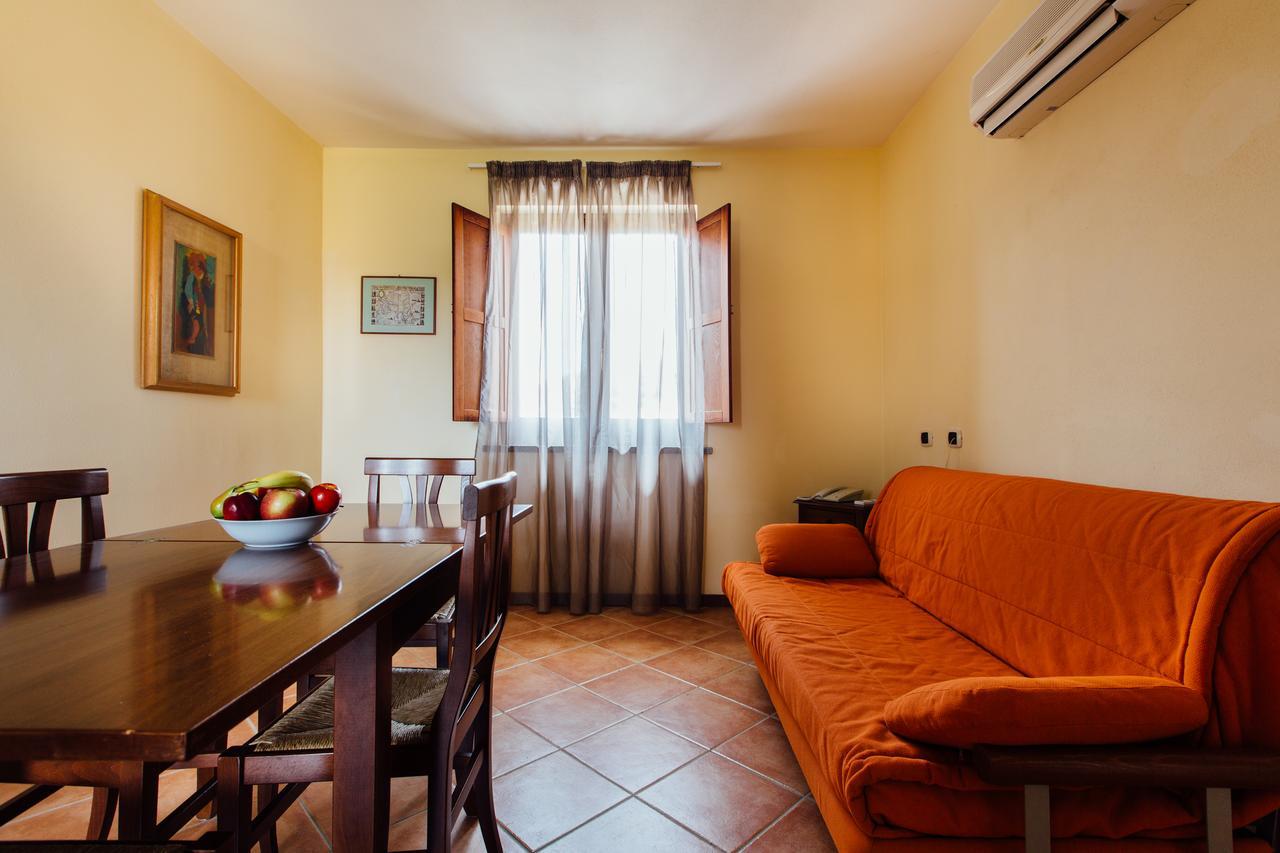 Borgo Venecca Apart otel Fonteblanda Dış mekan fotoğraf