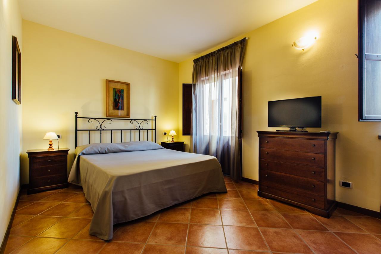 Borgo Venecca Apart otel Fonteblanda Dış mekan fotoğraf