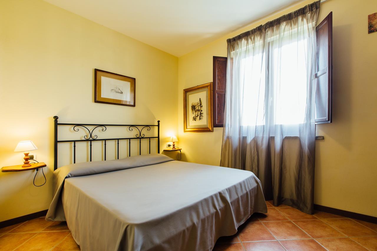 Borgo Venecca Apart otel Fonteblanda Dış mekan fotoğraf