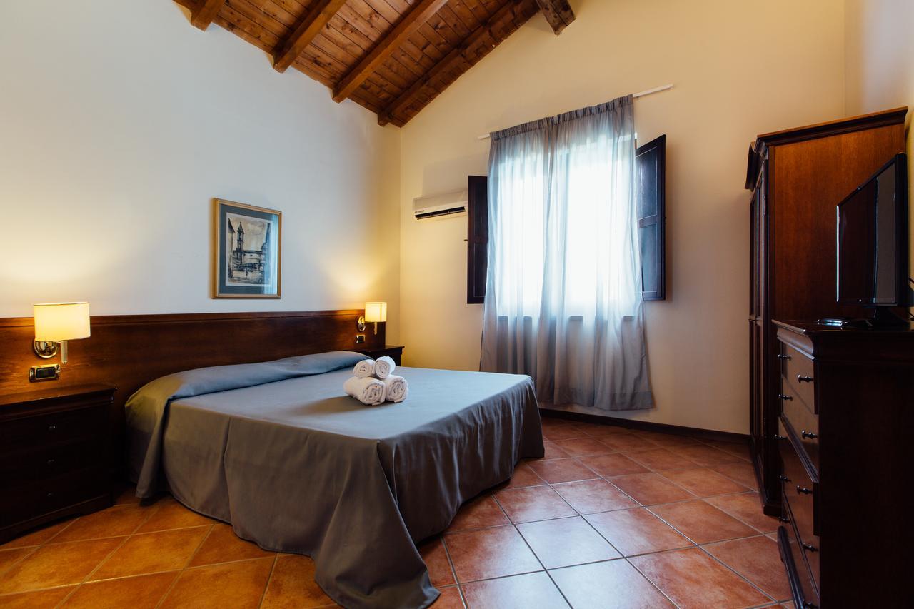Borgo Venecca Apart otel Fonteblanda Dış mekan fotoğraf