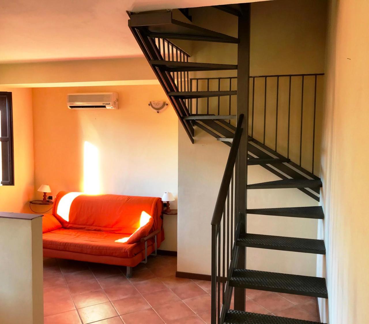 Borgo Venecca Apart otel Fonteblanda Dış mekan fotoğraf