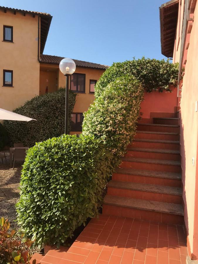 Borgo Venecca Apart otel Fonteblanda Dış mekan fotoğraf
