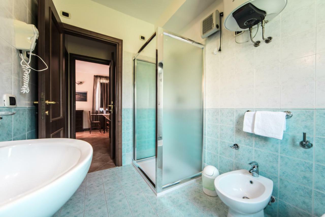 Borgo Venecca Apart otel Fonteblanda Dış mekan fotoğraf