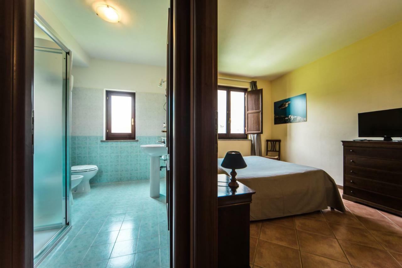 Borgo Venecca Apart otel Fonteblanda Dış mekan fotoğraf
