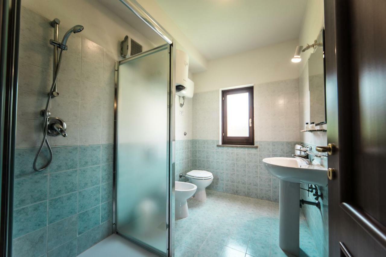 Borgo Venecca Apart otel Fonteblanda Dış mekan fotoğraf