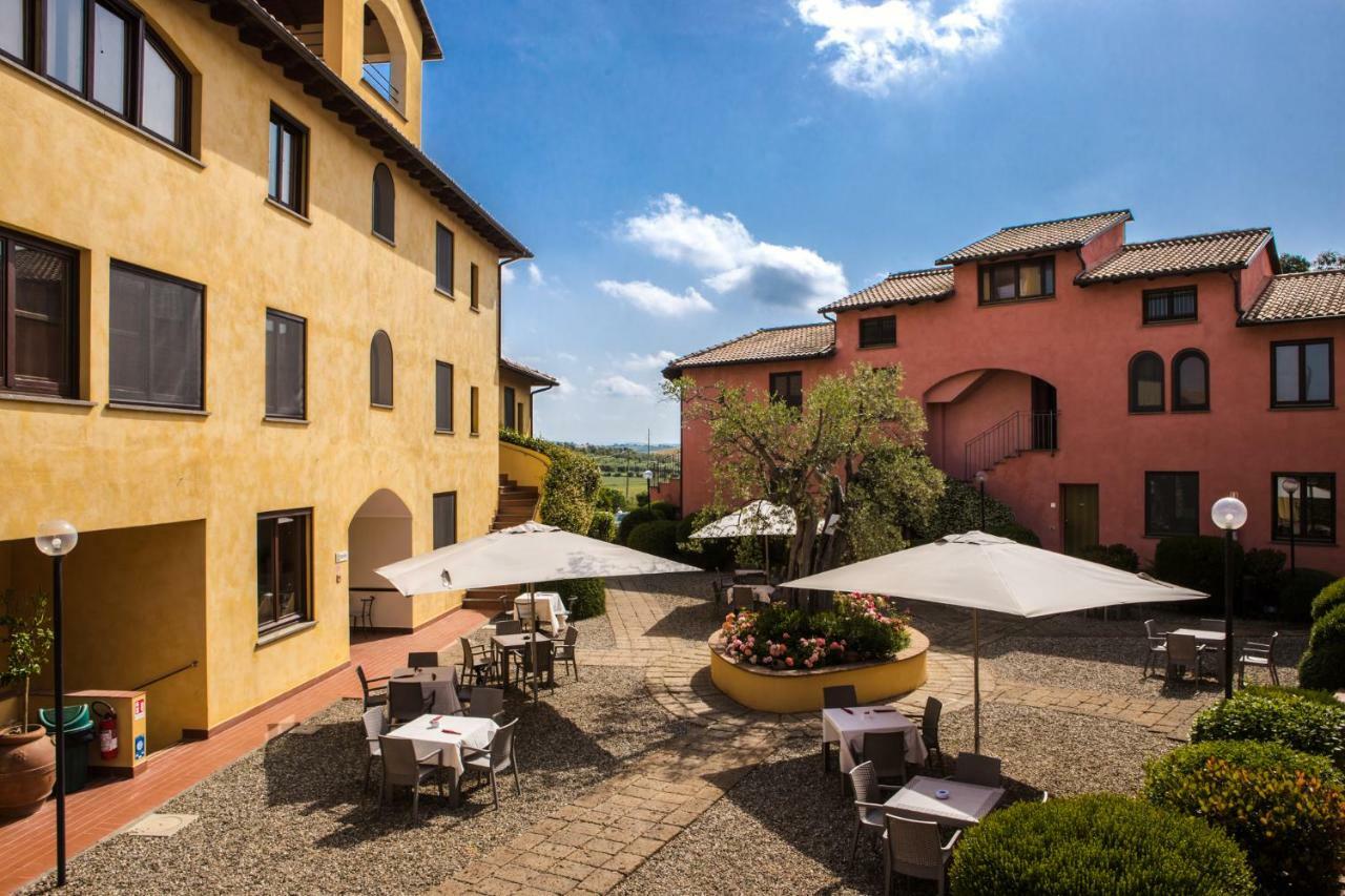 Borgo Venecca Apart otel Fonteblanda Dış mekan fotoğraf