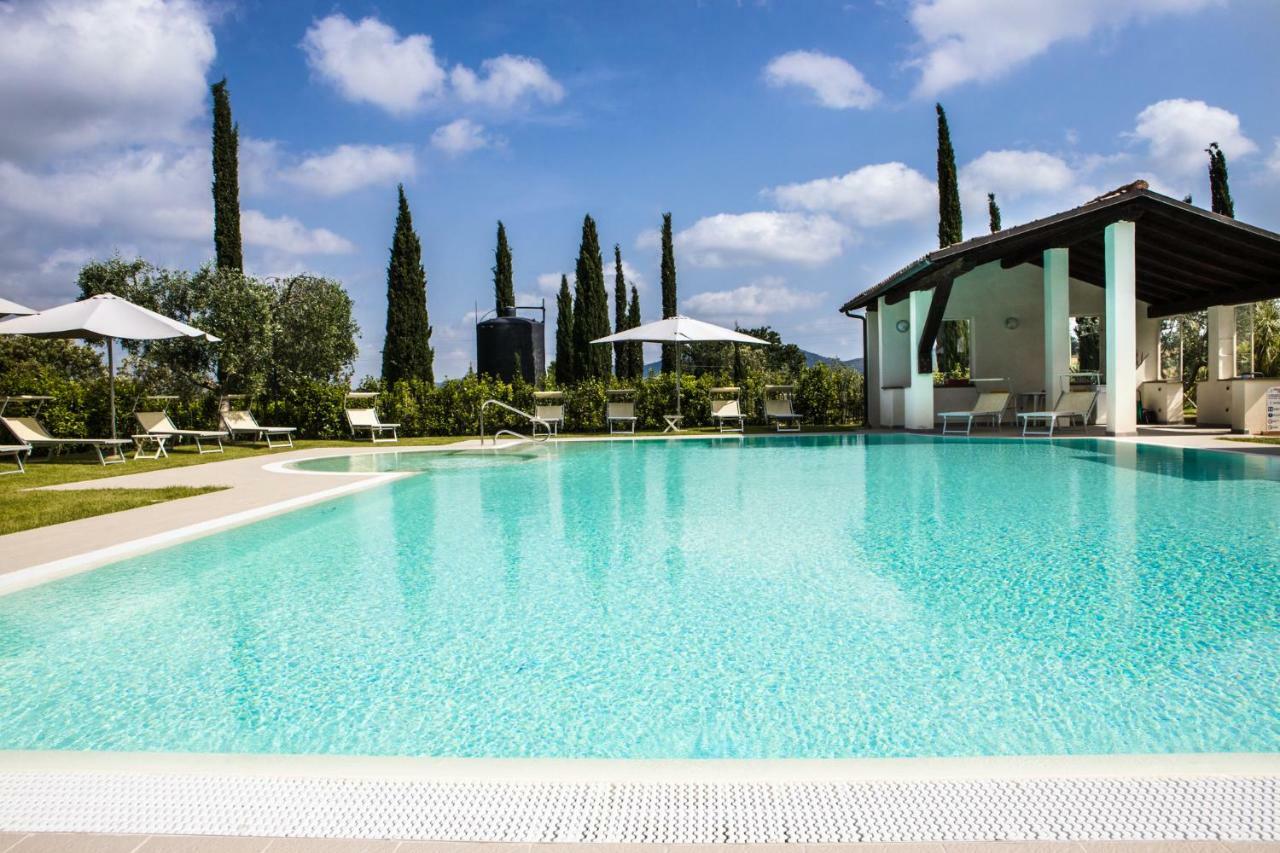 Borgo Venecca Apart otel Fonteblanda Dış mekan fotoğraf